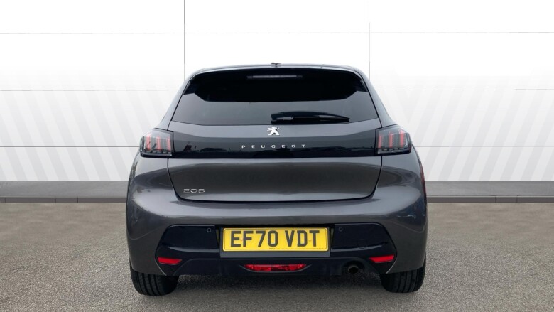 Peugeot 208 1.2 PureTech 100 Allure Premium 5dr Petrol Hatchback